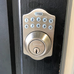 Commercial Locksmith