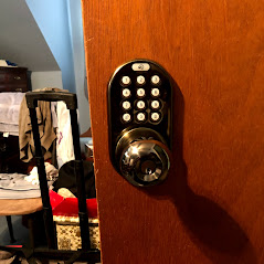 Commercial Locksmith