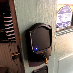 Commercial Locksmith