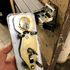 Commercial Locksmith