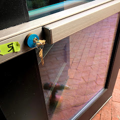 Commercial Locksmith