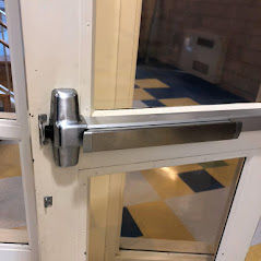 Commercial Locksmith