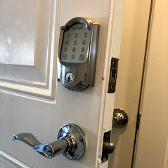Commercial Locksmith