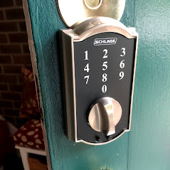 Commercial Locksmith