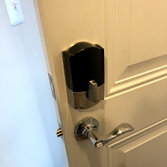 Commercial Locksmith