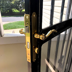 Commercial Locksmith