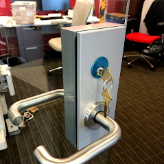Commercial Locksmith