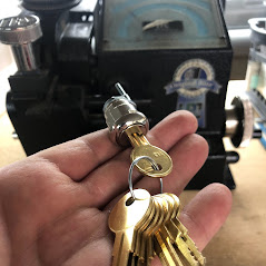 Residential Locksmith