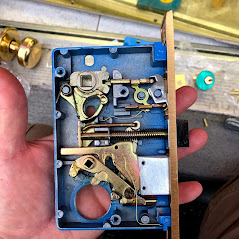 Residential Locksmith