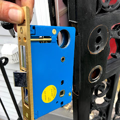 Residential Locksmith