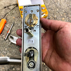 Residential Locksmith