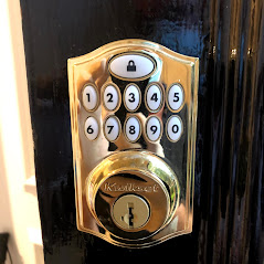 Residential Locksmith