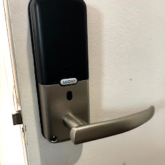 Residential Locksmith