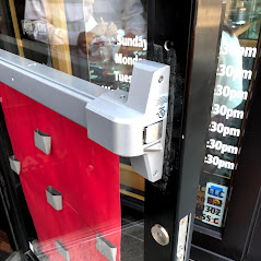 Residential Locksmith
