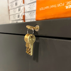 Residential Locksmith