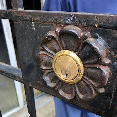 Residential Locksmith