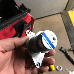 Residential Locksmith