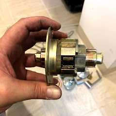 Residential Locksmith